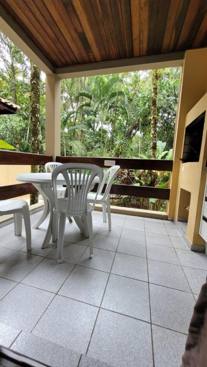 Riviera Green Apartamento 114 - Housity