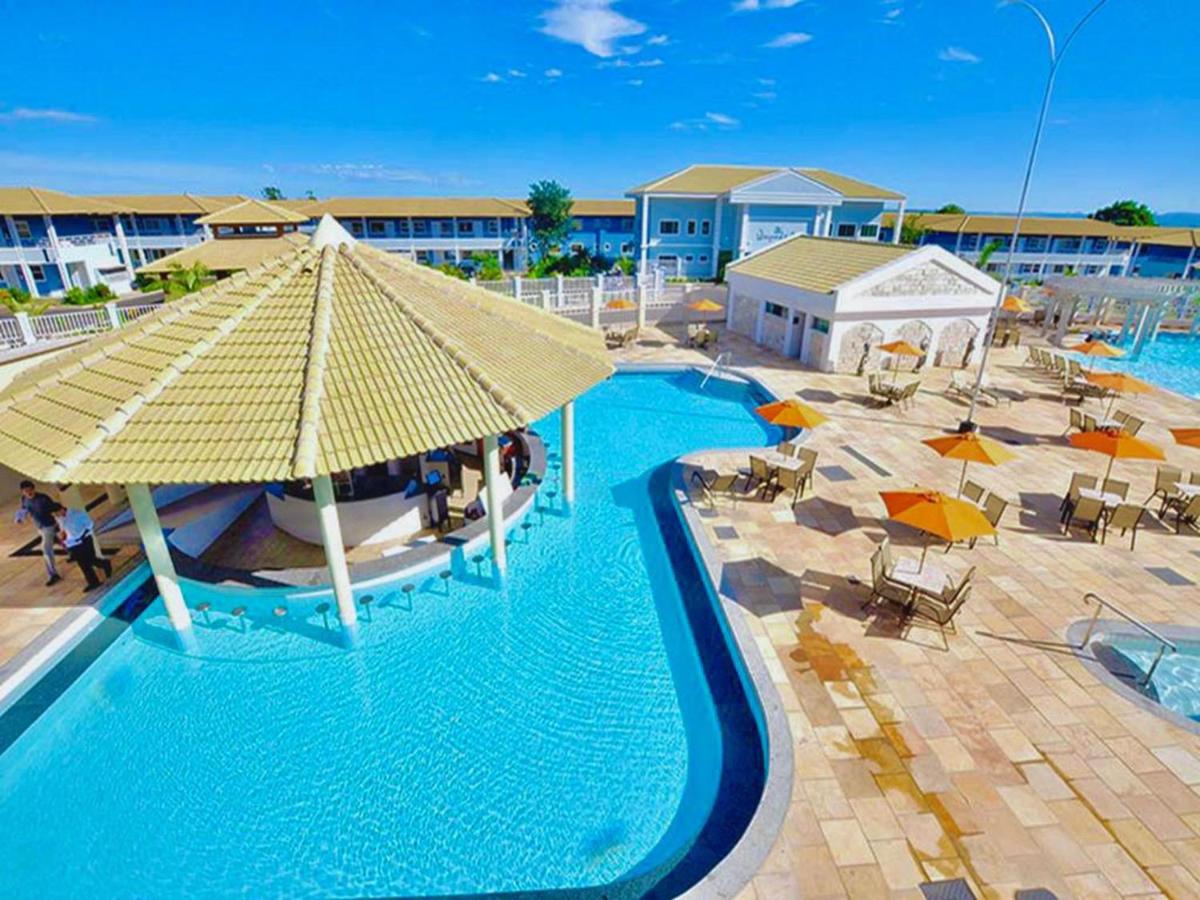 Lacqua Diroma Parque - I - II -III - IV - V - Housity