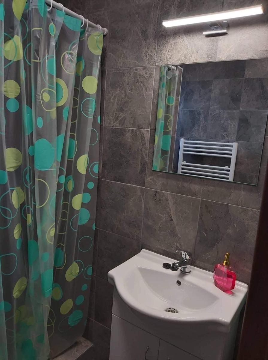 BeKiVi apartmány - Hizvo