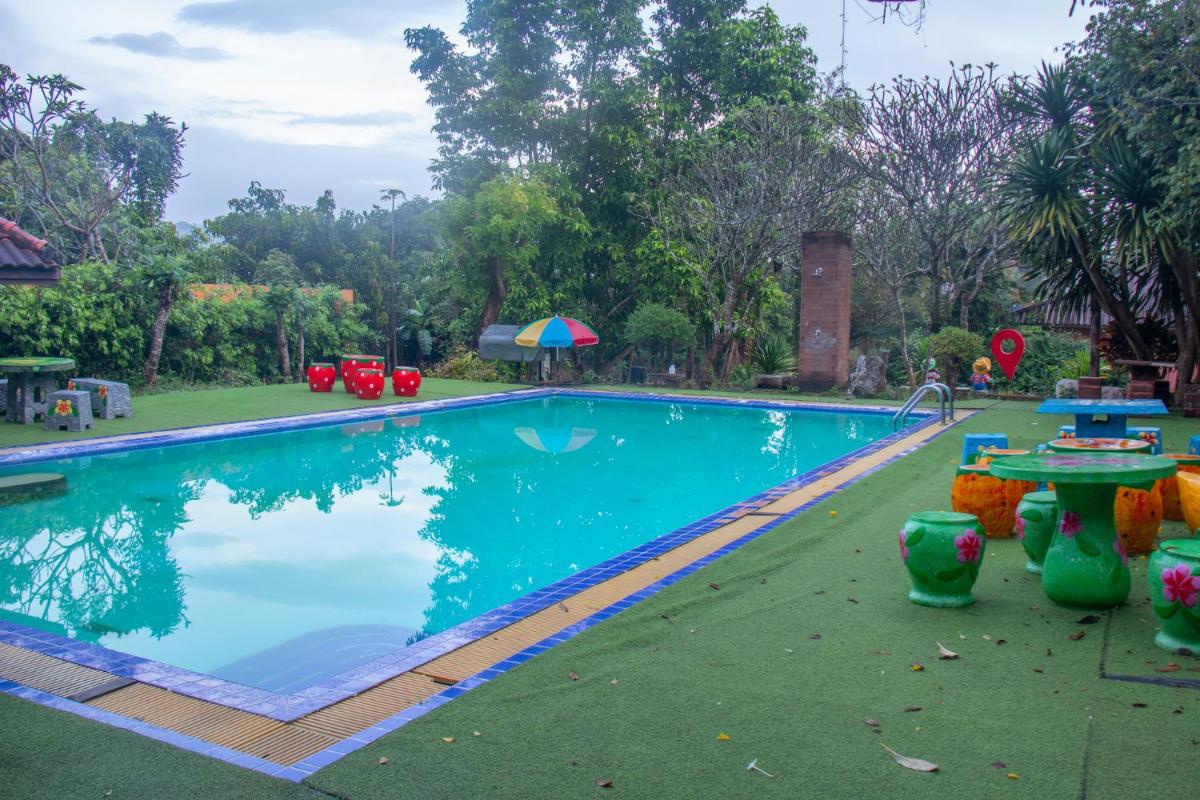 The Cliff View Resort Baan Pha Nam - Housity
