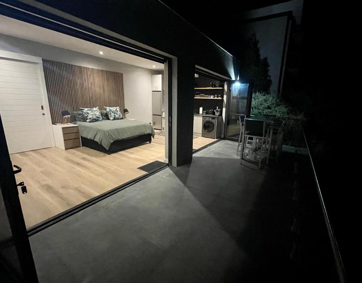 Suitetrails - Ultra modern classy Apartment