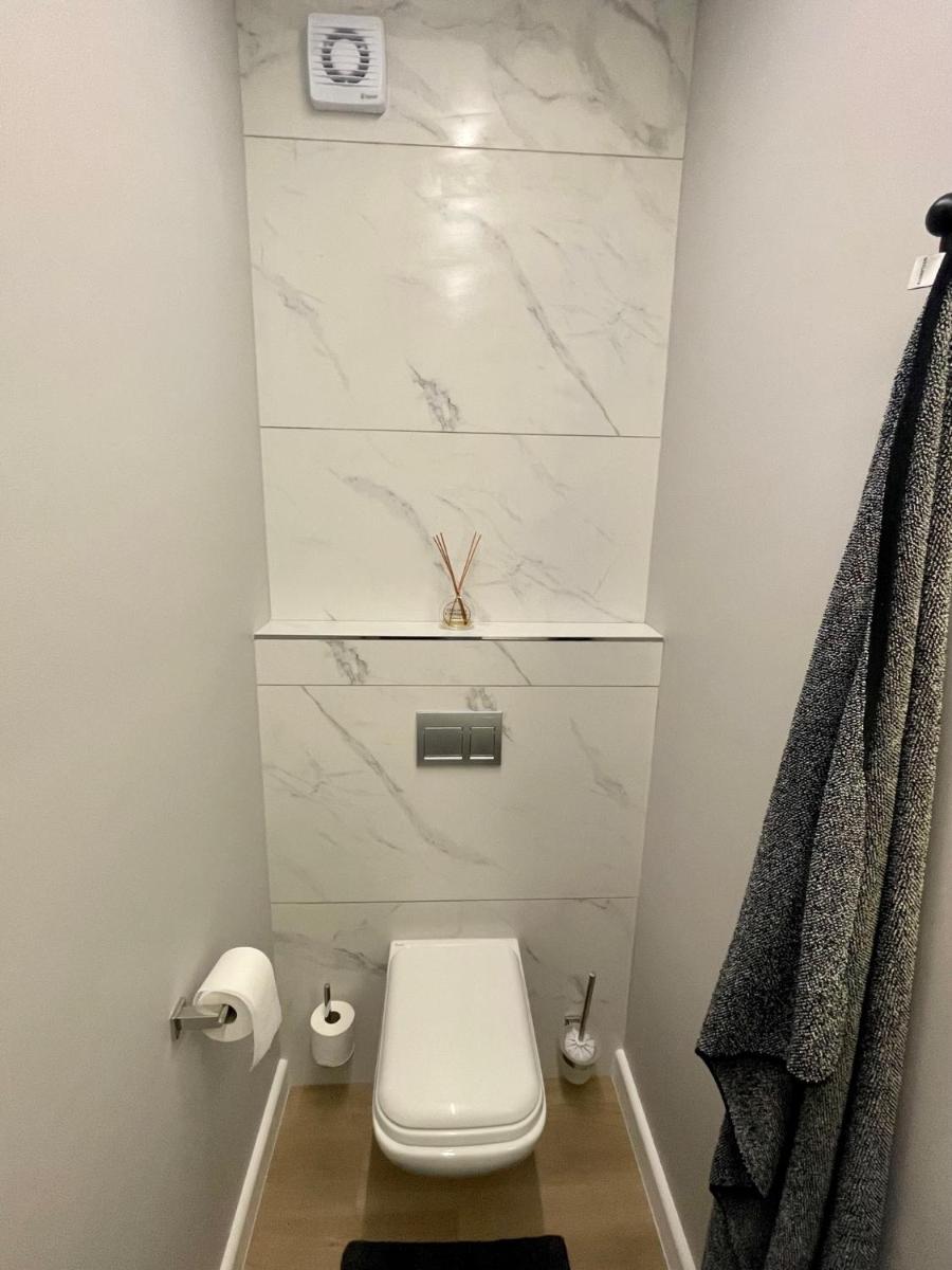 Suitetrails - Ultra modern classy Apartment