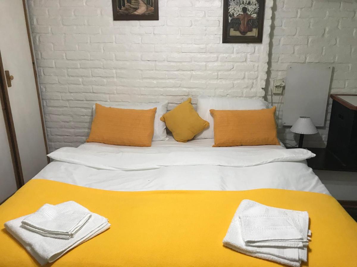 Studio en PH La casita de Pablo - Housity