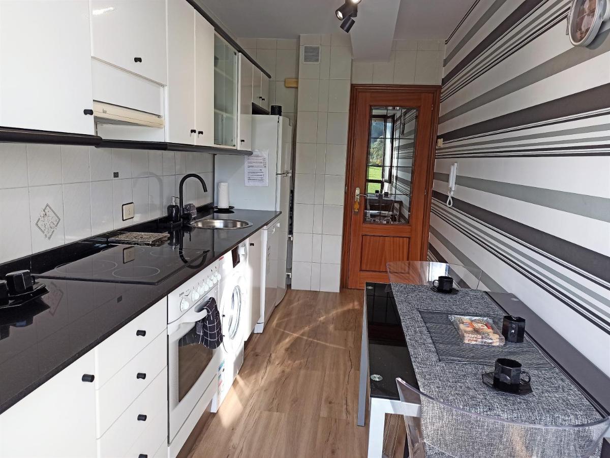 Duplex con vistas al Picu Pienzu, Colunga - Housity