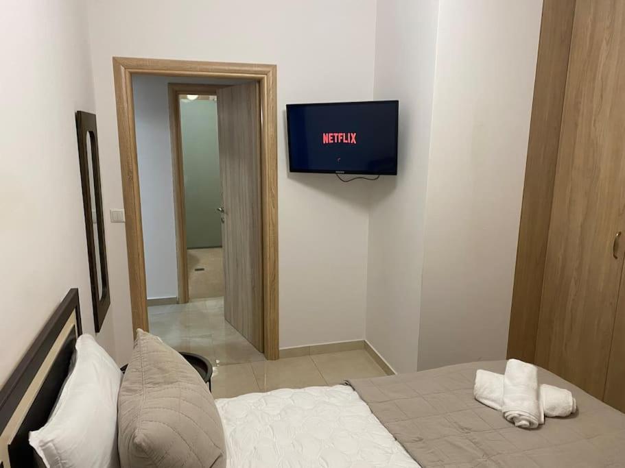 Olive Inn City - Housity