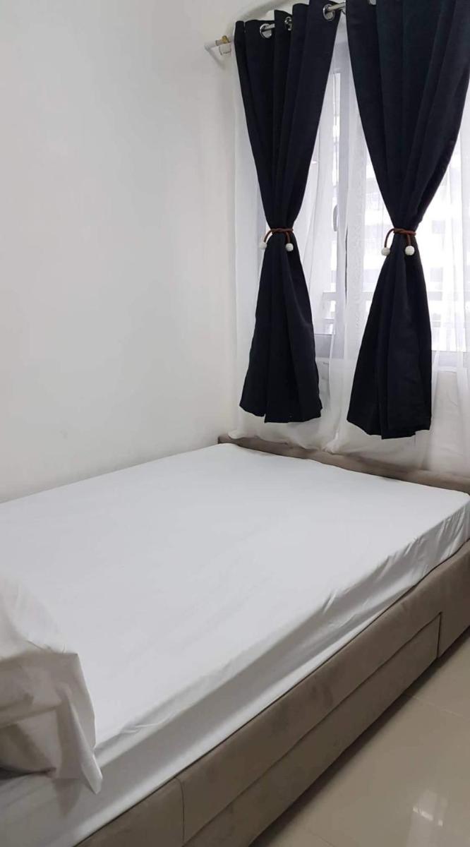 Condominium Fame Residence - Hizvo