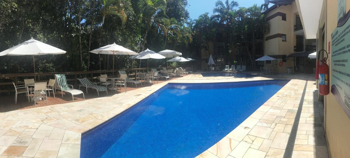 Riviera Green Apartamento 114 - Housity