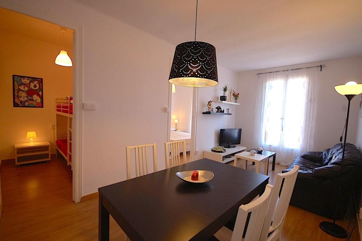 Lets Holidays Apartment Barcelona near beach - Housity