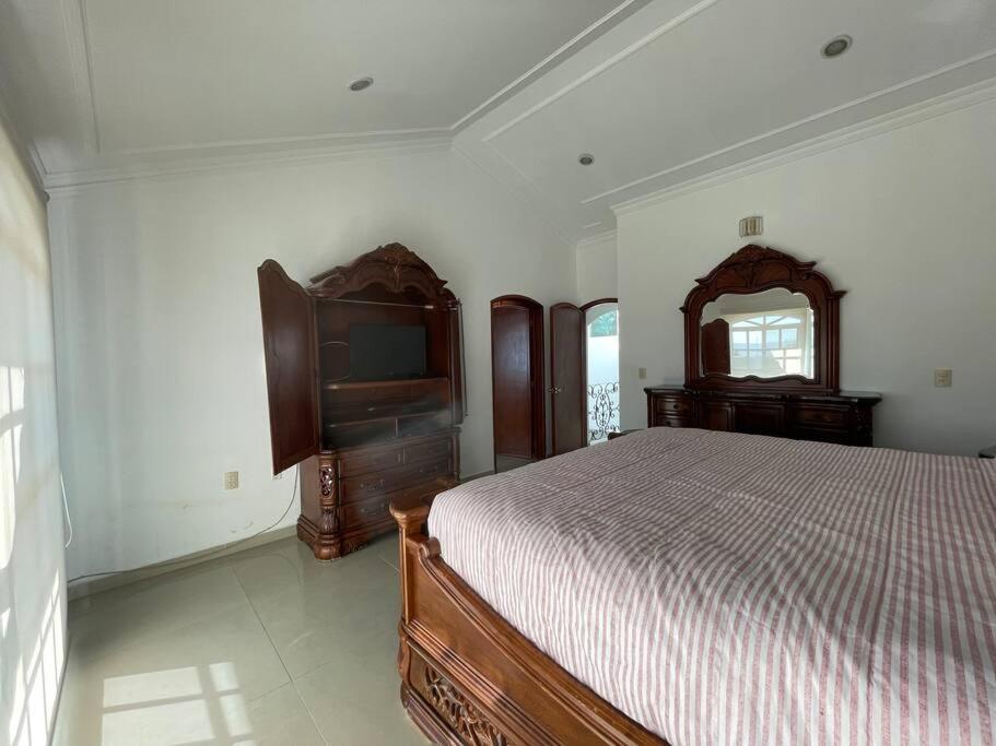 Hotel boutique con alberca - Housity