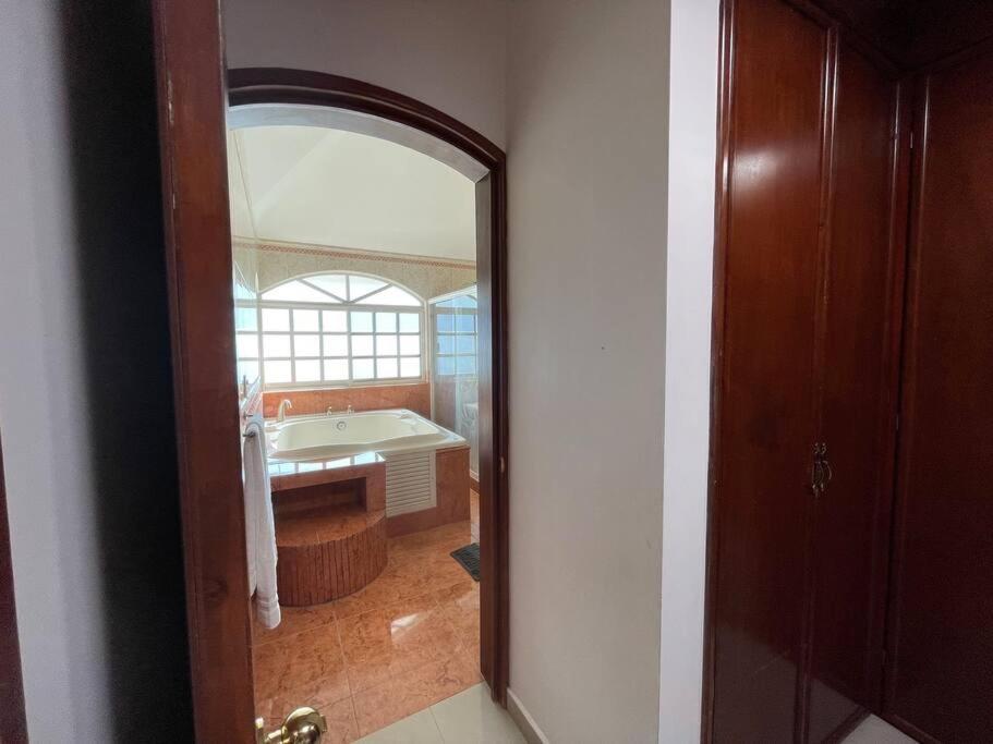 Hotel boutique con alberca - Housity
