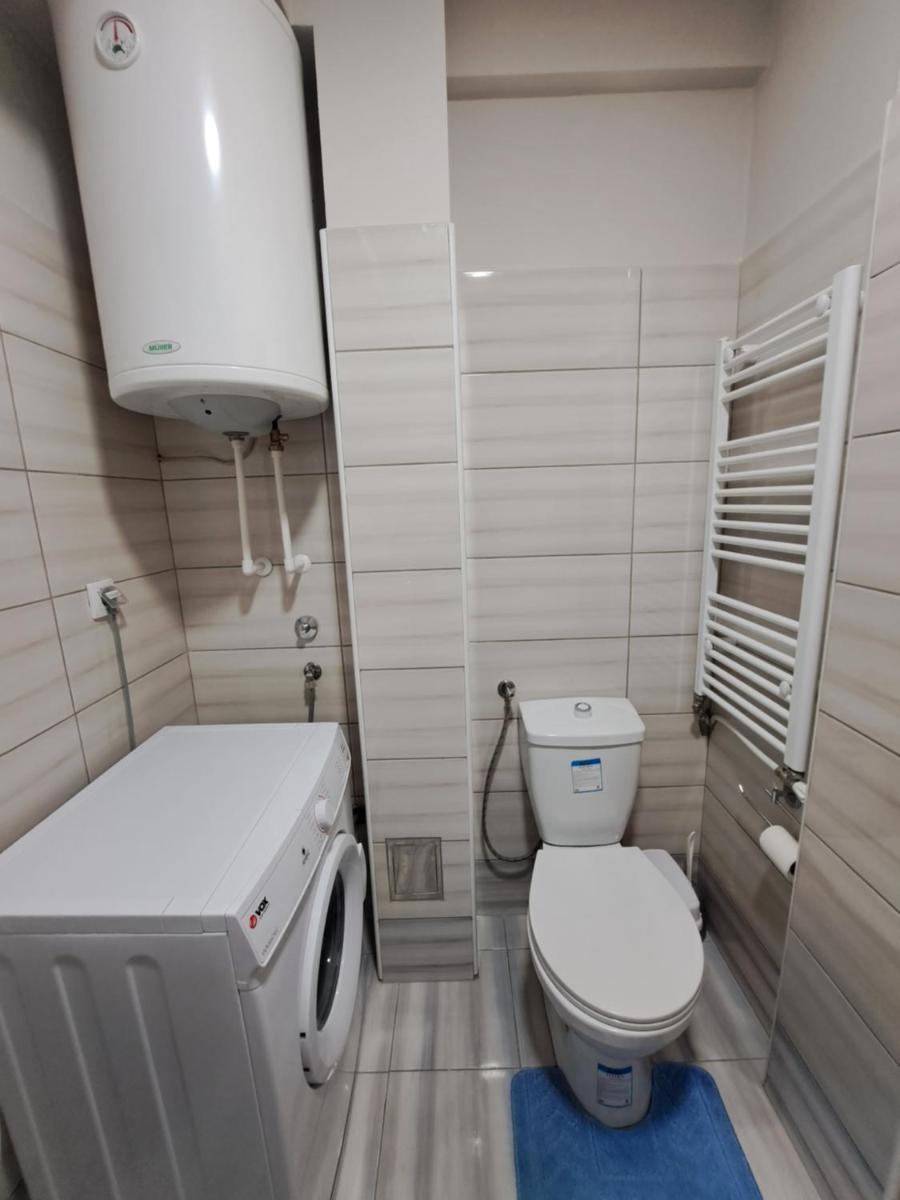 Apartman Vranje - Hizvo