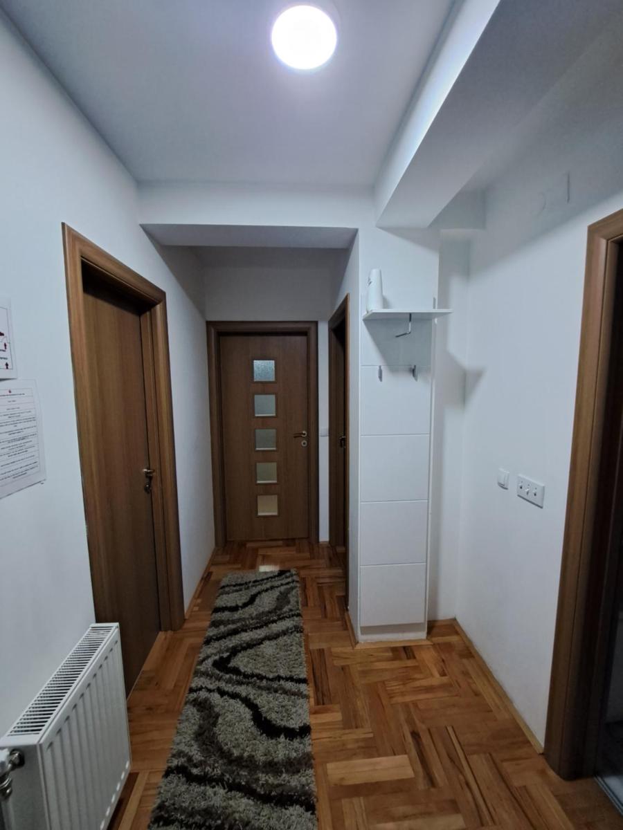 Apartman Vranje - Housity
