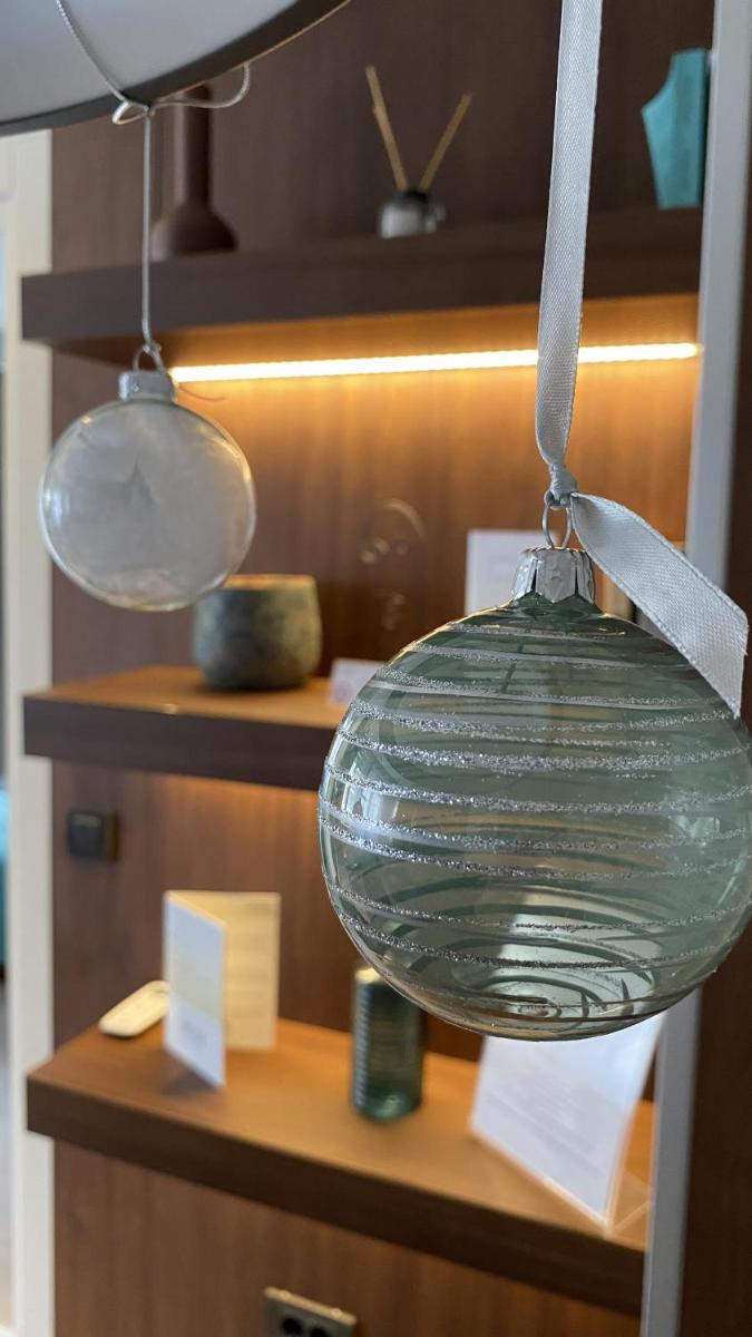 DOM Boutique Apartments OLD TOWN - Housity