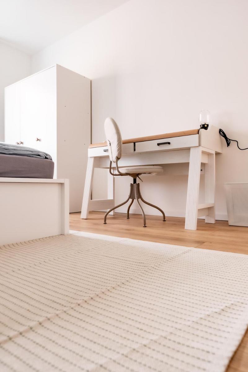 West194 Apartment mit Netflix - Hizvo