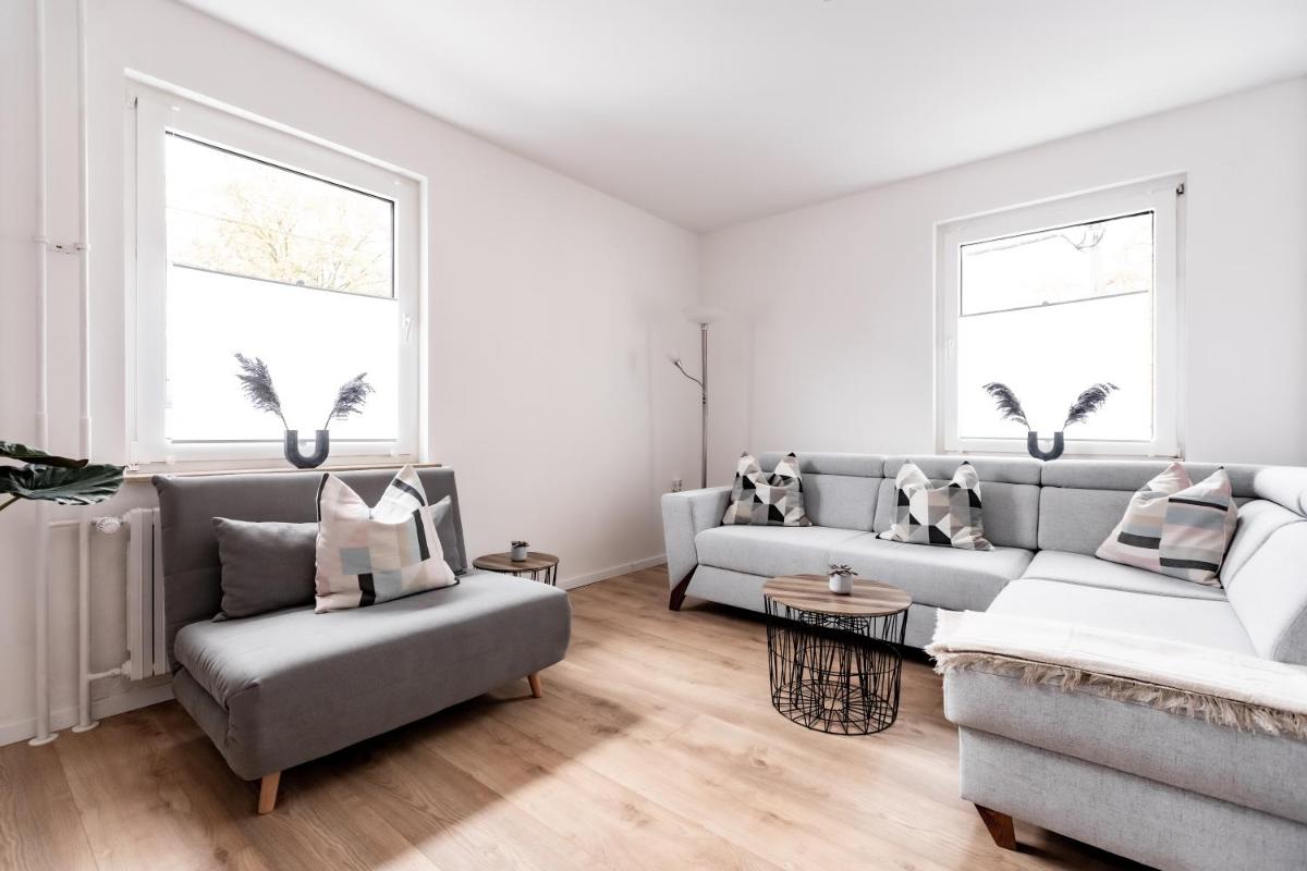 West194 Apartment mit Netflix - Hizvo