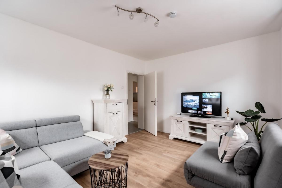 West194 Apartment mit Netflix - Hizvo