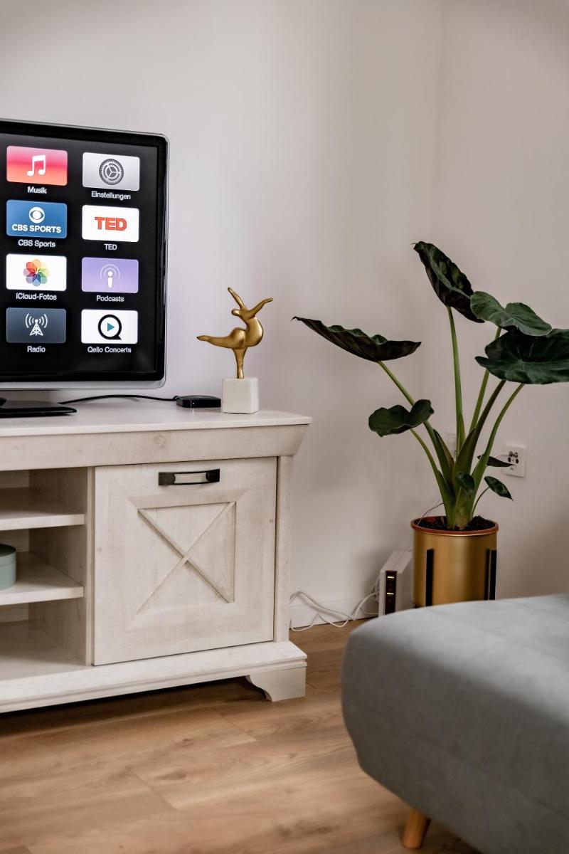 West194 Apartment mit Netflix - Hizvo