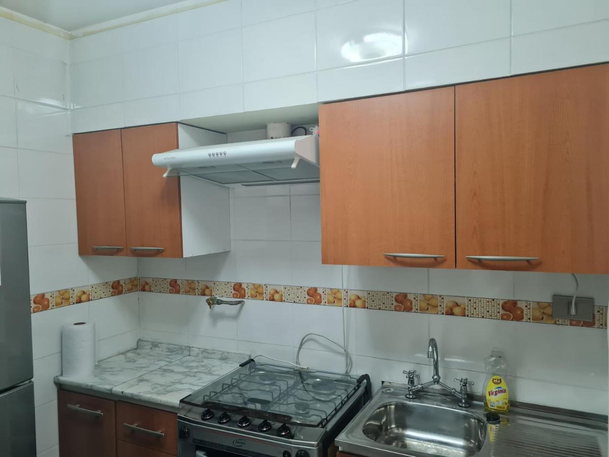 Apart Magallanes - Housity