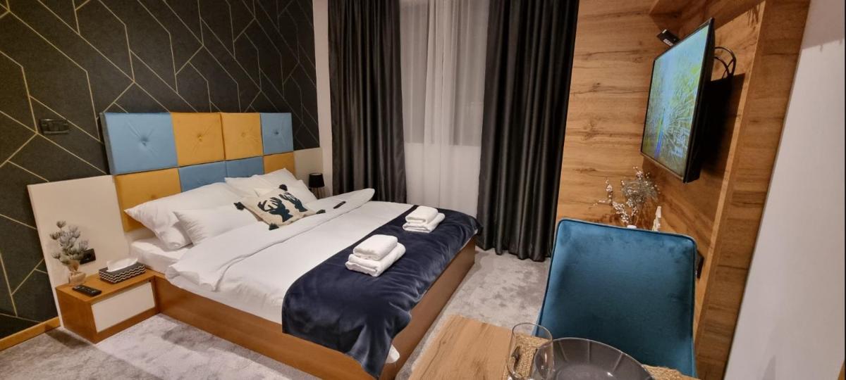 Apartman LANE A11 Djina - Housity