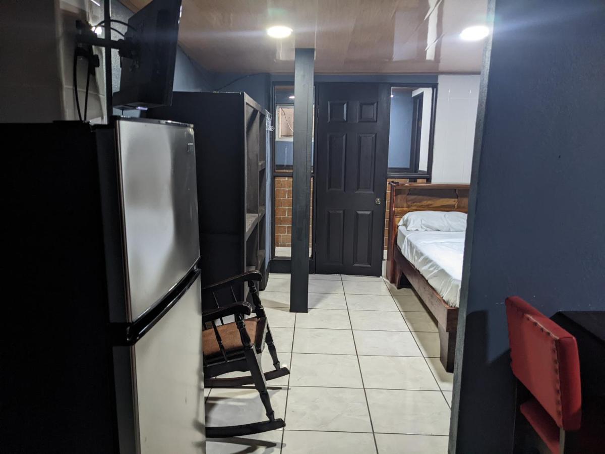Apartments Pura Vida - Housity