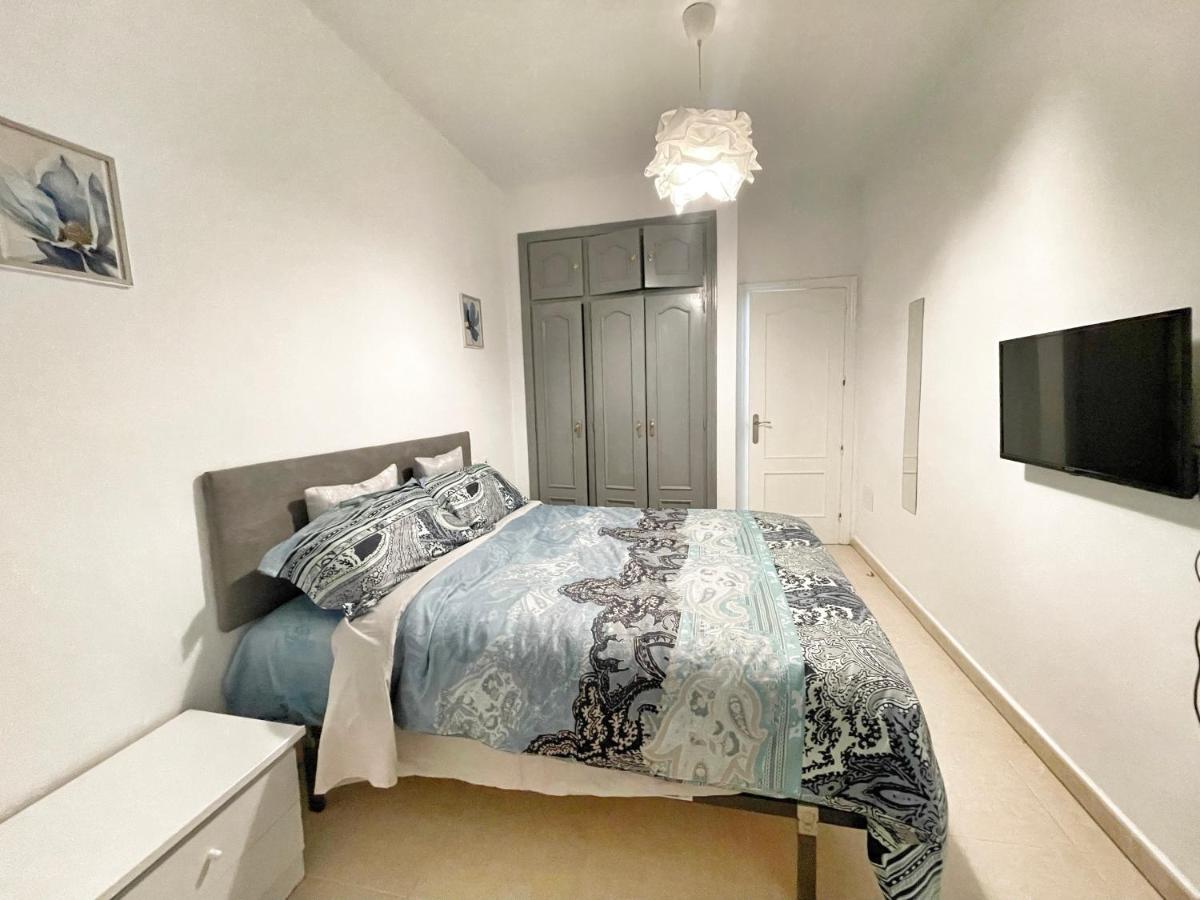 Luna Ensuites Centro - Housity