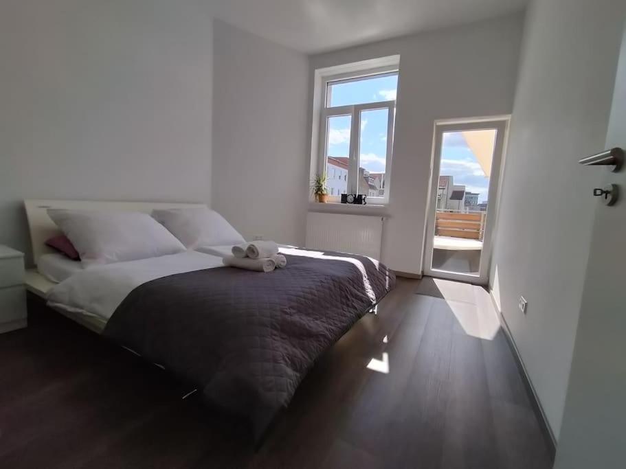 Apartment Voria - Housity