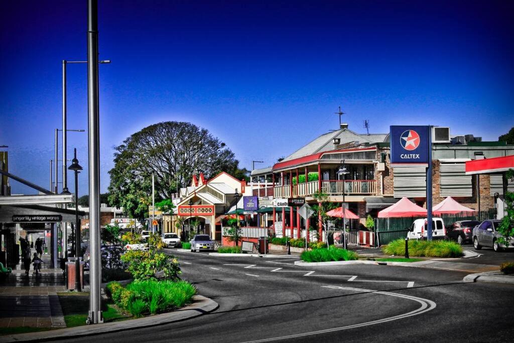 Willie Wagtail Place - Housity