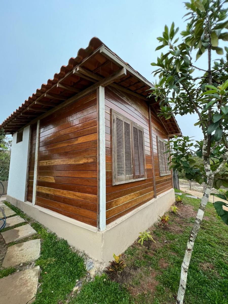 Chalé Flor da Fortuna - Housity