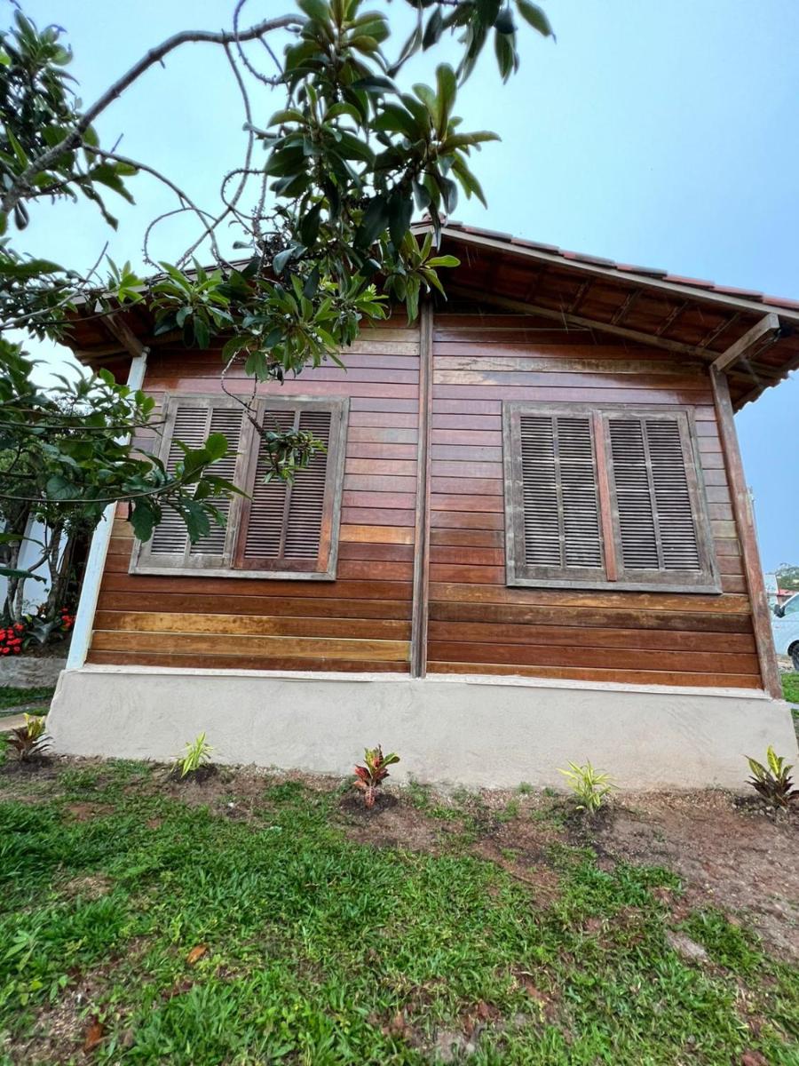 Chalé Flor da Fortuna - Housity