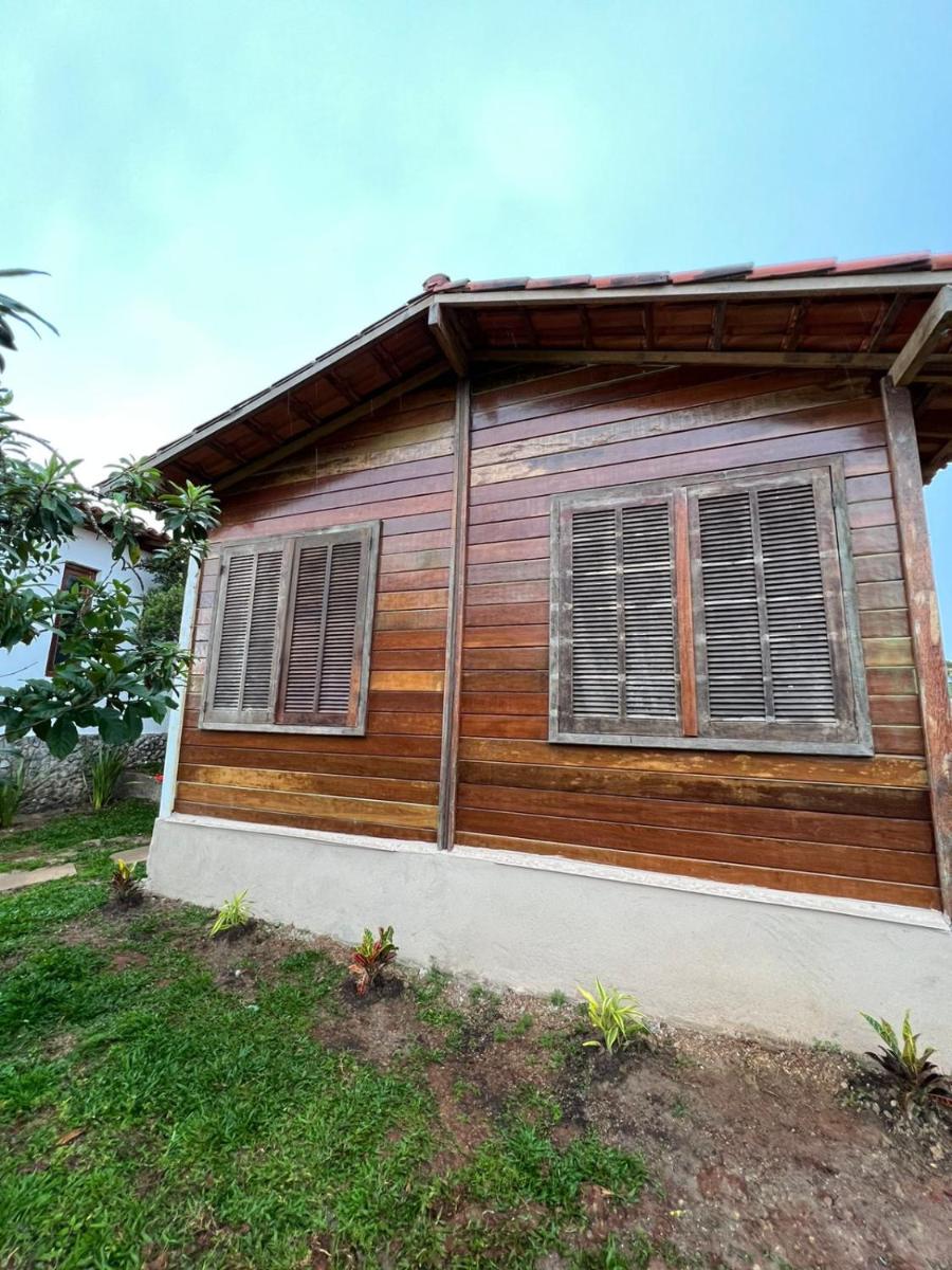 Chalé Flor da Fortuna - Housity