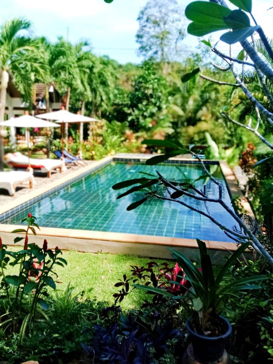 Privacy Resort - Koh Chang - Housity