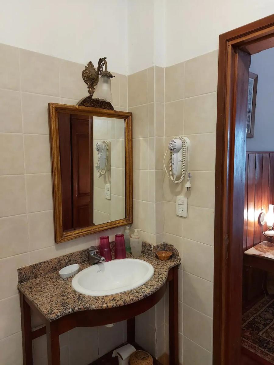 La Cara Oculta de Salta Bed and Breakfast - Hizvo