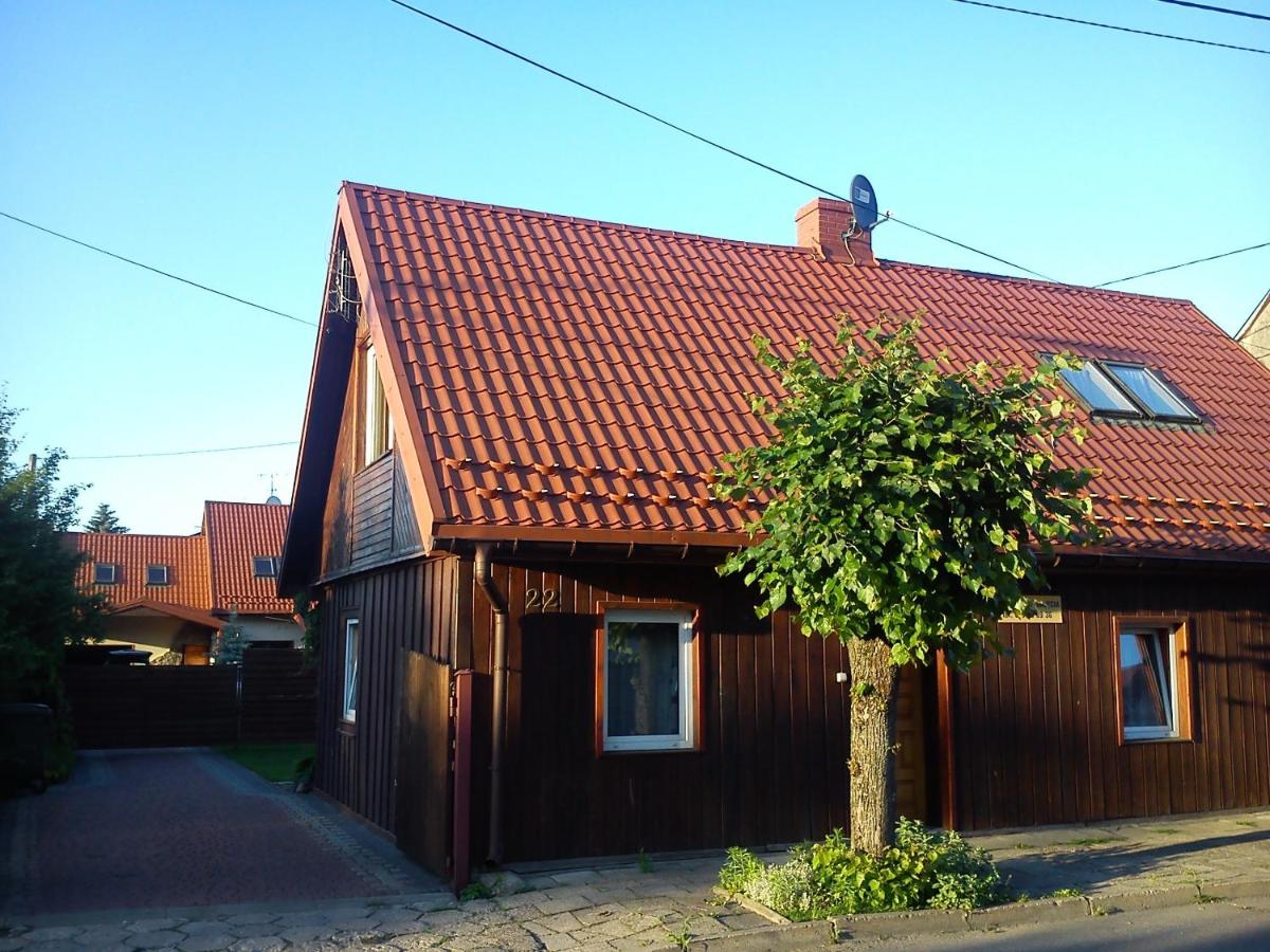 Apartament Augustów - Housity