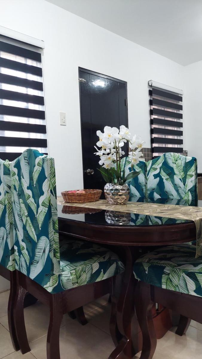 Davao Transient Villa with 24hrs security guard BBQ Grill , Free Parking and Wifi - Housity