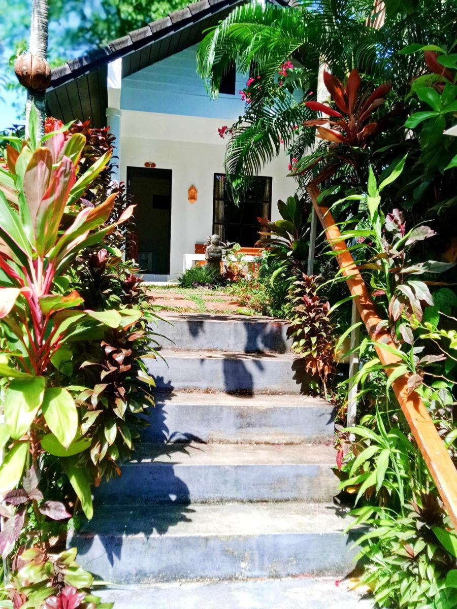 Privacy Resort - Koh Chang - Hizvo