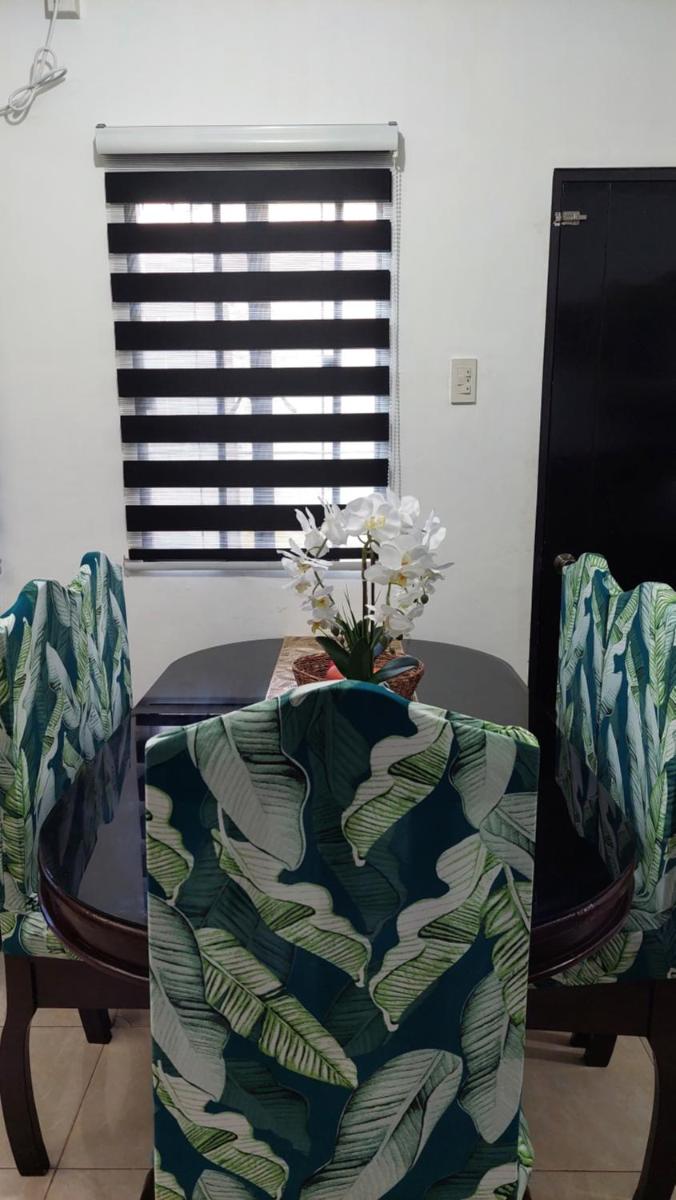 Davao Transient Villa with 24hrs security guard BBQ Grill , Free Parking and Wifi - Housity