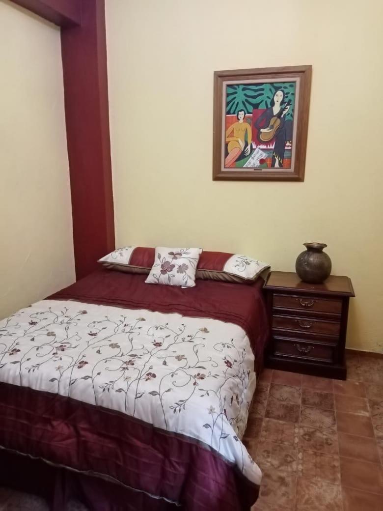 Casa colon - Housity