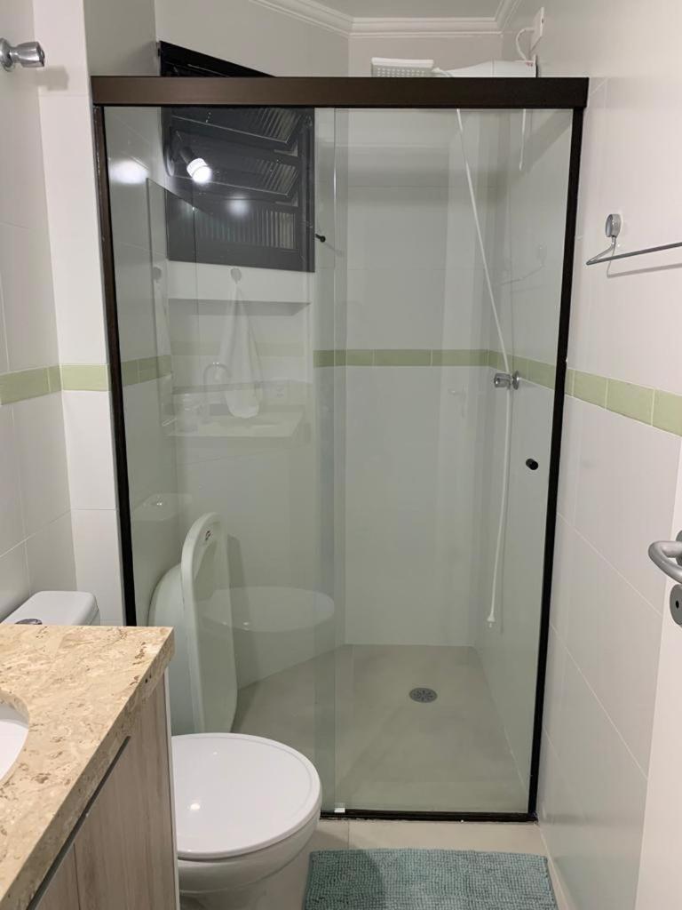 Apartamento 3 quartos Wembley Tenis Toninhas Ubatuba - Housity