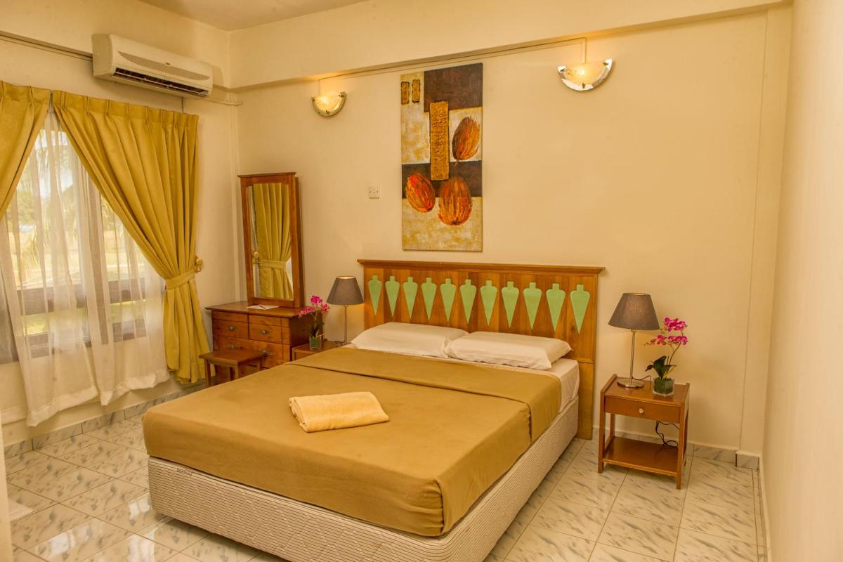 Kijal Permai Apartment - Housity