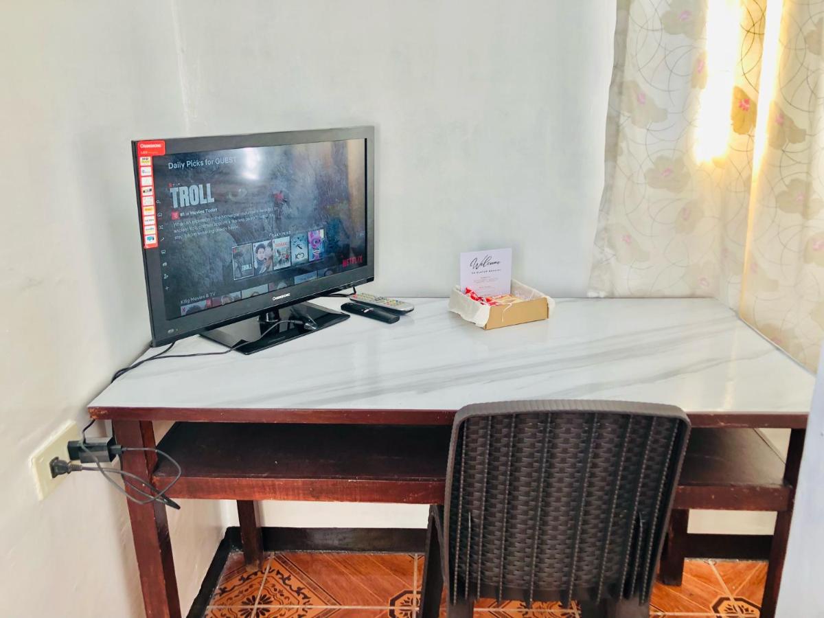 Suitetrails - Breathtaking Overlooking Baguio City Apartment