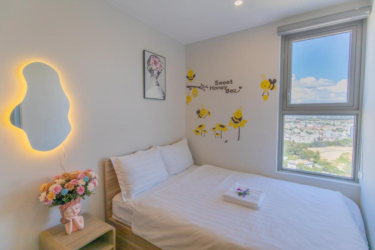 The Sóng Condotel Appartment Đẳng cấp - Gold House - Housity