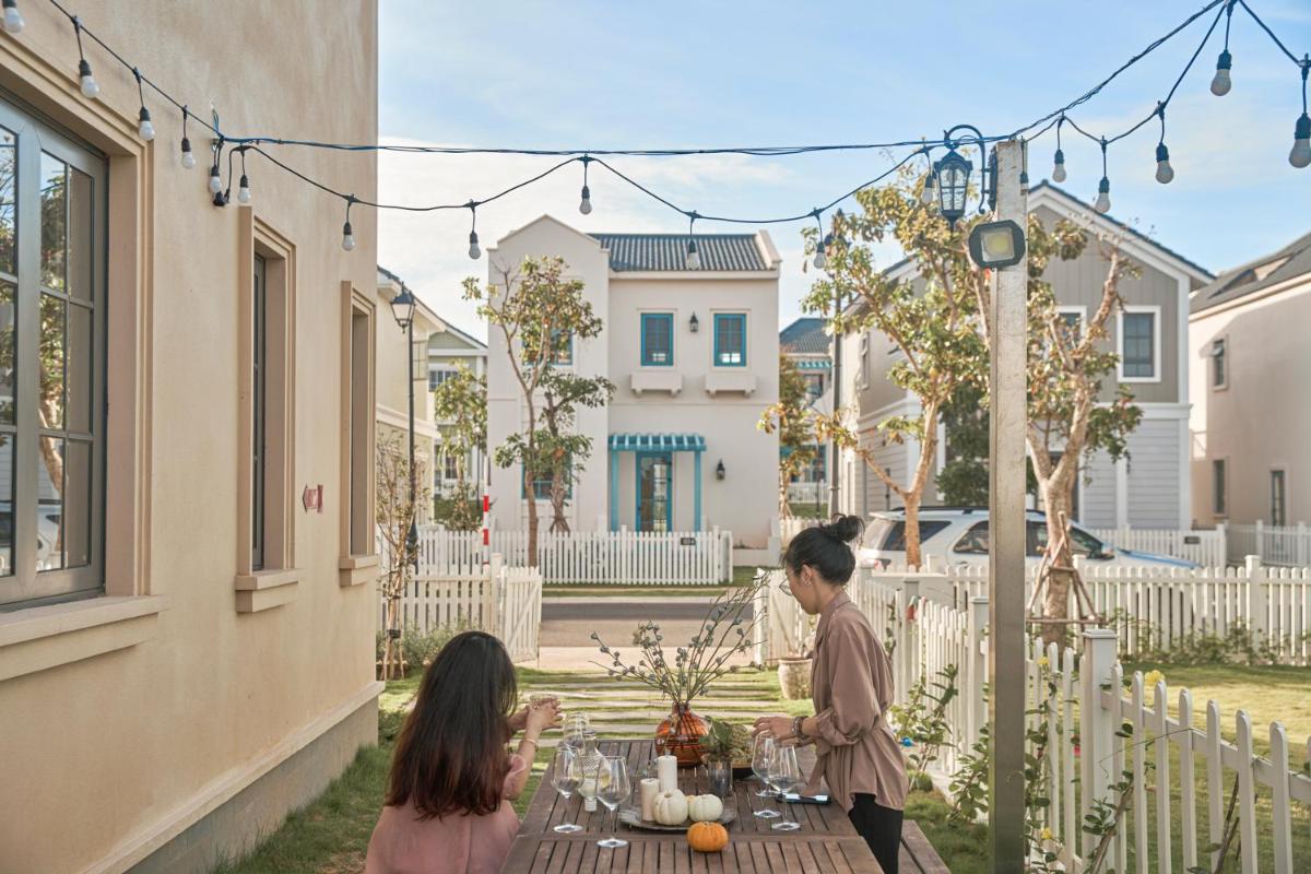Florence Villa - Housity