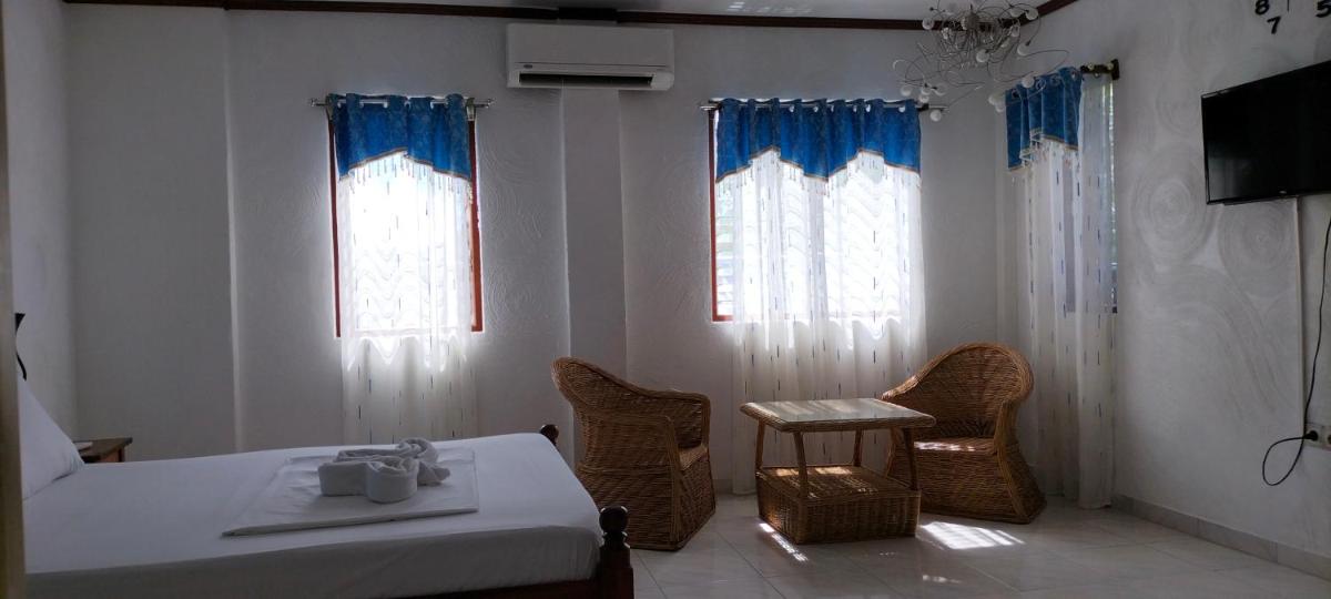 Princess of Coron Austrian Resort - Housity