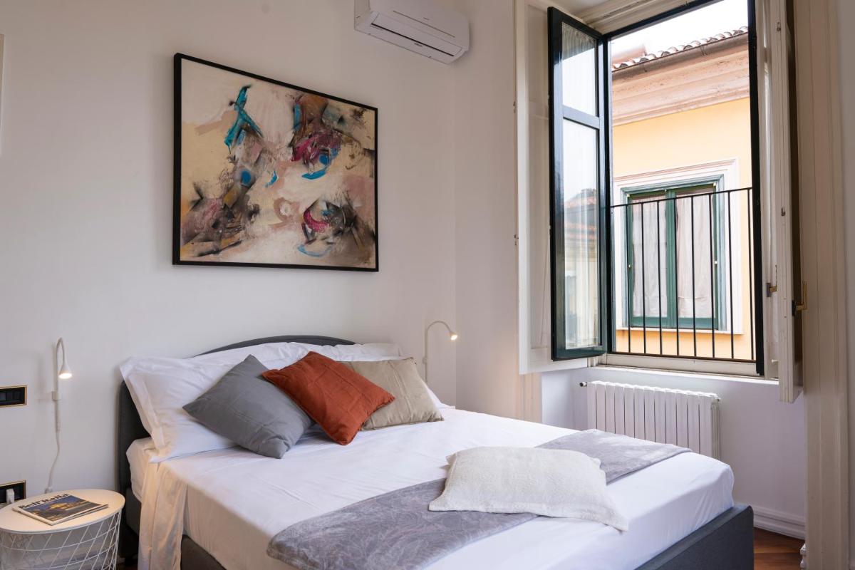 Suitetrails - Bella Domus Suites