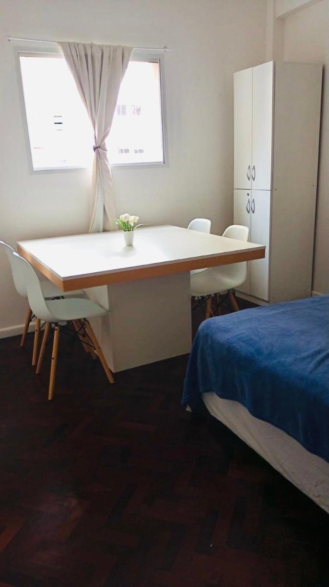 Apartamento Av Corrientes Porteño - Housity