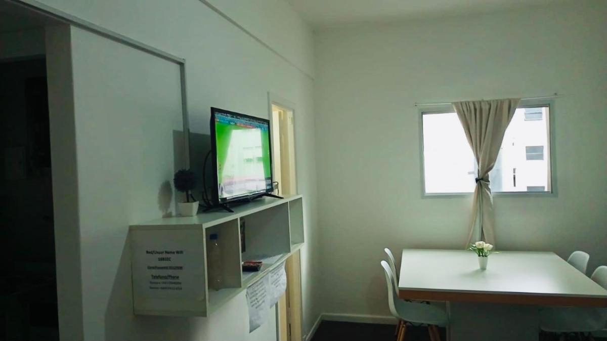 Apartamento Av Corrientes Porteño - Housity