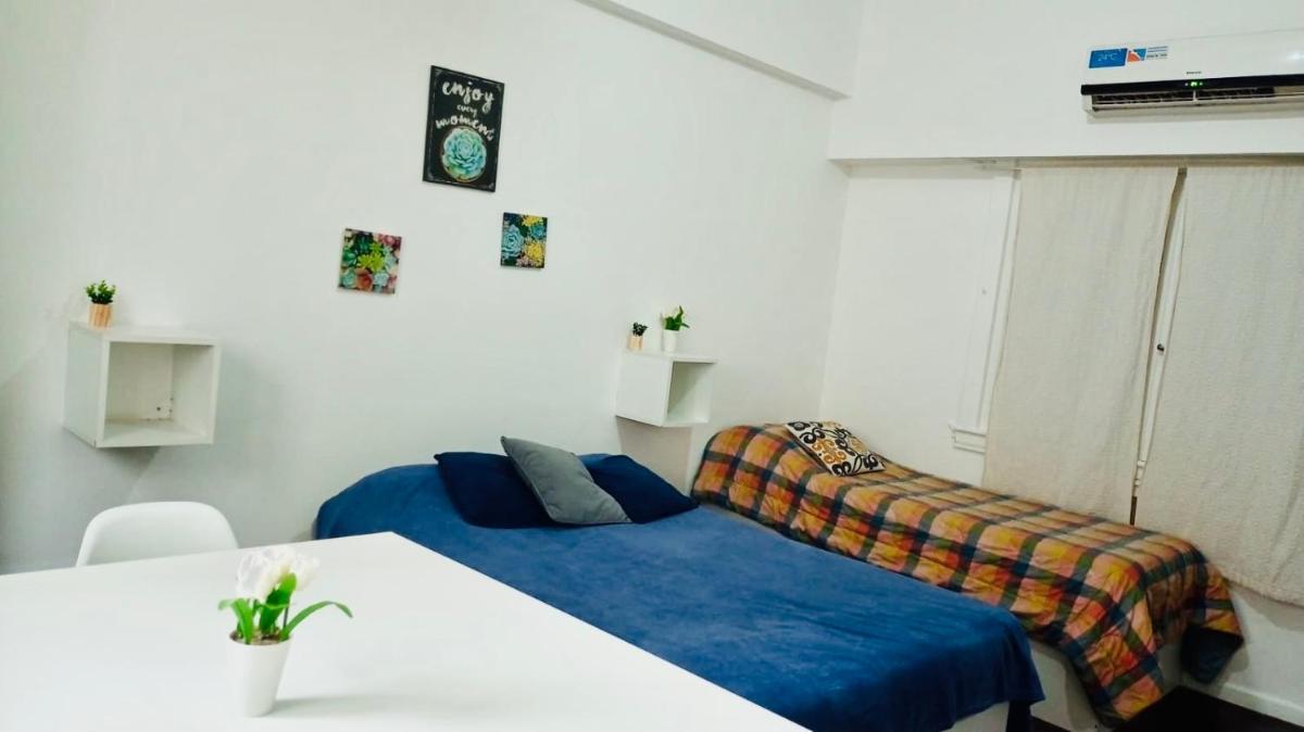 Apartamento Av Corrientes Porteño - Housity