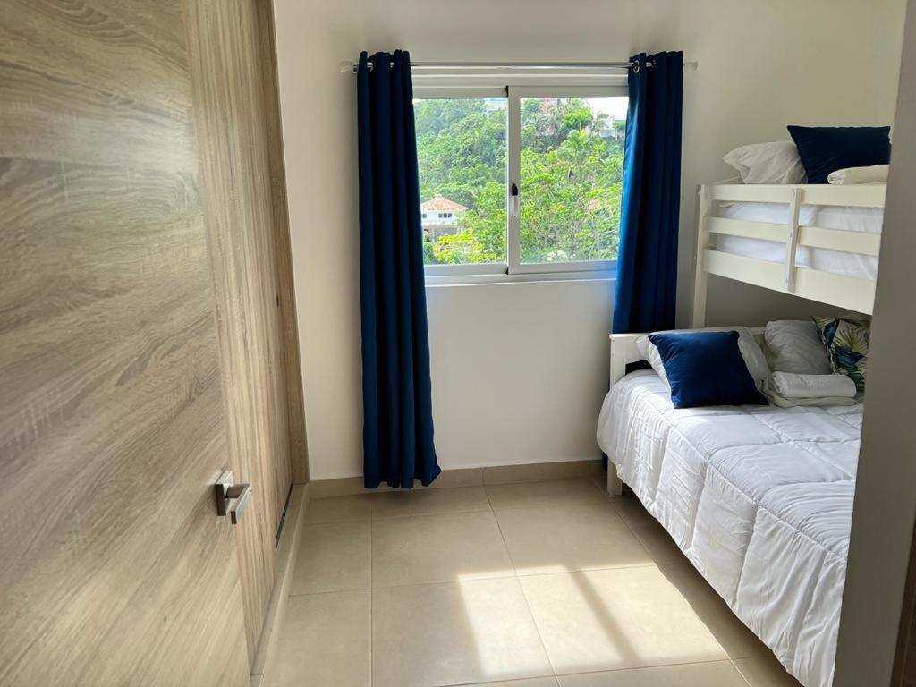 Suitetrails - Armonia De Las Terrenas Gorgeous Penthouse