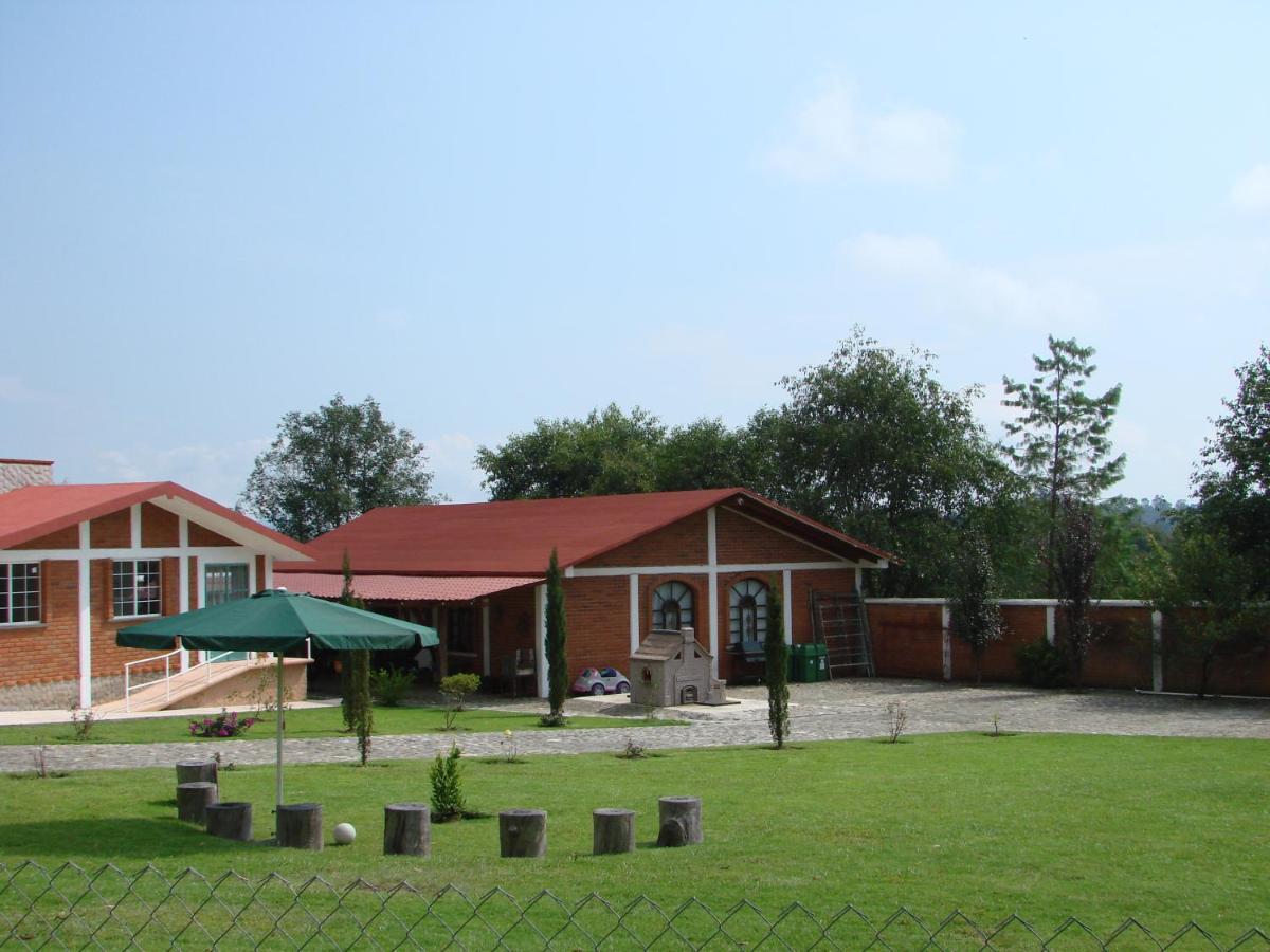 Los Ócalos Villas - Housity