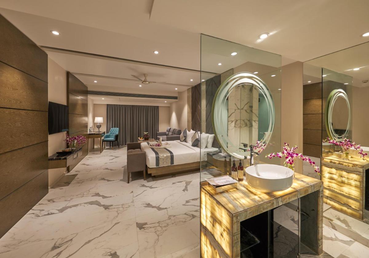 Regenta Central Imperial Candolim Goa - Housity